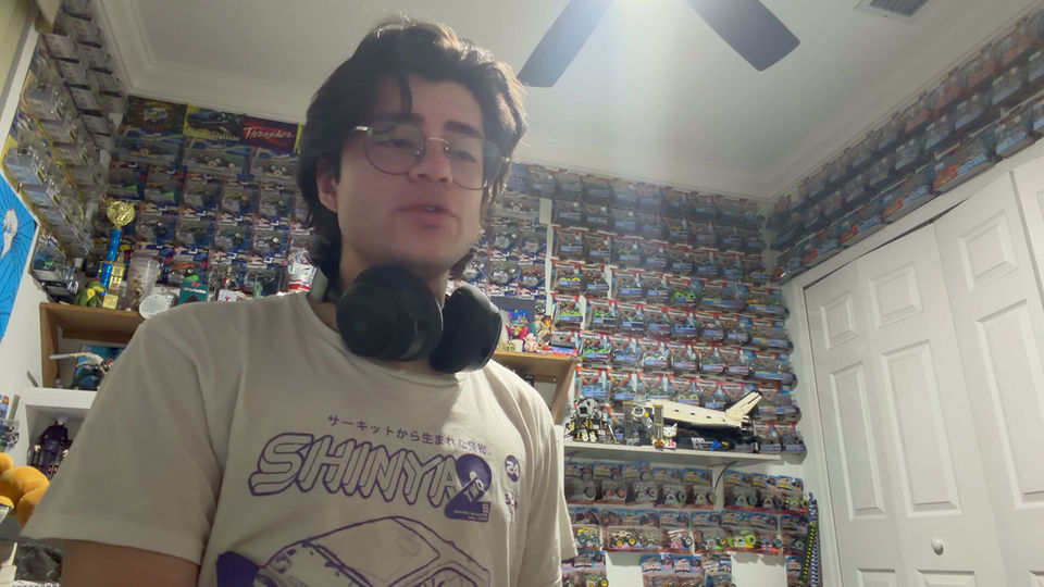 Chris from Chicago, IL